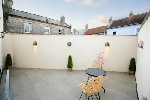 1 Bed Cottage - Plus Sofa Bed - Sleeps 4 - Central, Berwick-Upon-Tweed (foto 10)