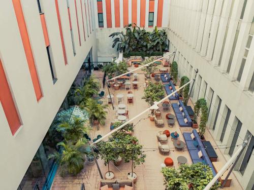 Ibis Styles Sevilla Santa Justa, Seville