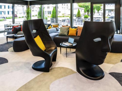 ibis Styles St Margrethen Bodensee