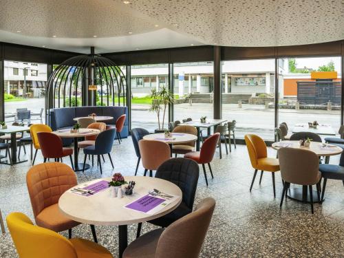 ibis Styles St Margrethen Bodensee