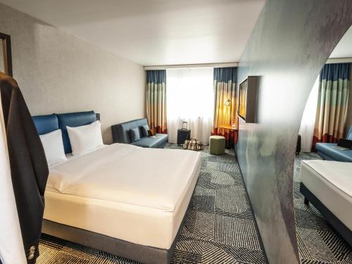 ibis Styles St Margrethen Bodensee