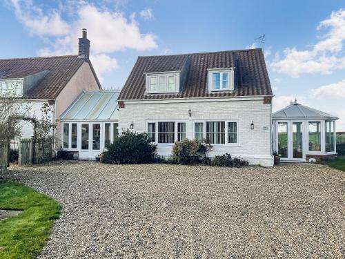 Iris Apartment, Stalham