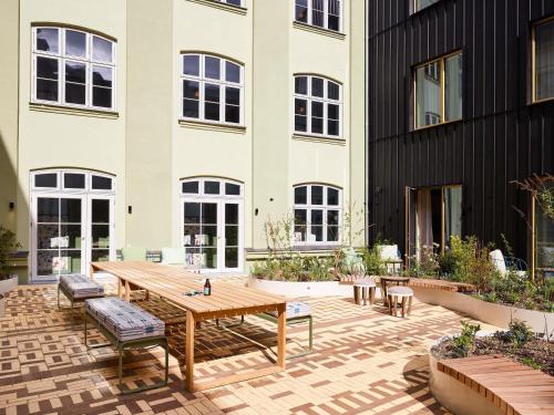 25hours Hotel Indre By - image 4