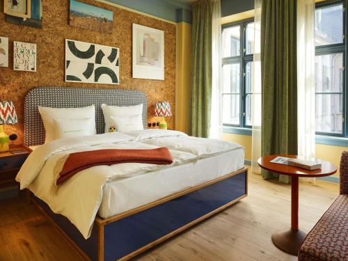 25hours Hotel Indre By - image 23