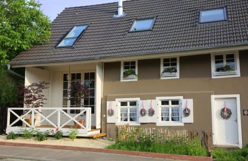 Annas Scheune in Waldkirch, Deutschland
