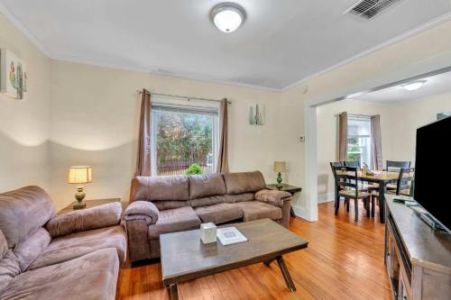 The Hill All Star Baseball Rentals image