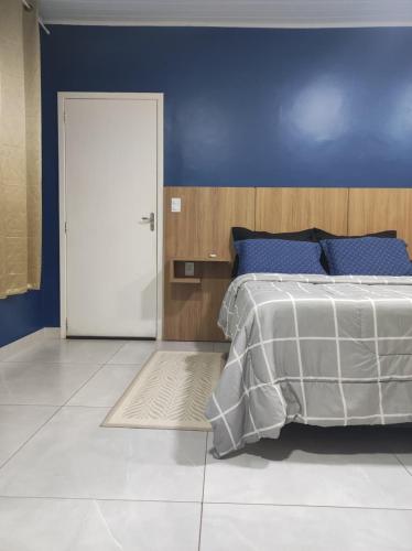 Quarto privativo, Foz do Iguaçu