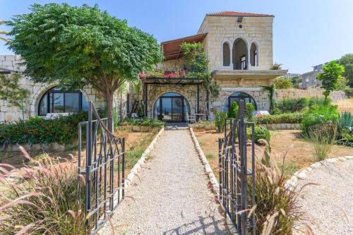 Sunrise 1 Bedroom In Thoum in Monsef