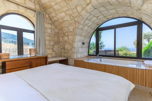 Sunrise 1 Bedroom In Thoum in Monsef