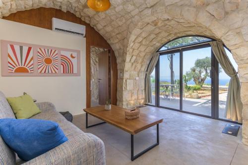 Sunrise 1 Bedroom In Thoum in Monsef