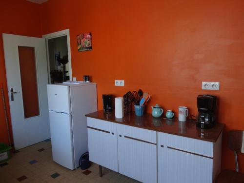 Facilities, La Petite Cerise in Eymoutiers