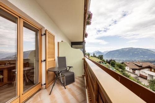 Hotel Garni Alpes – Schenna, MS