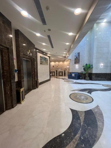 Aula, Al Bilad 1 Hotel Makkah in Mekka