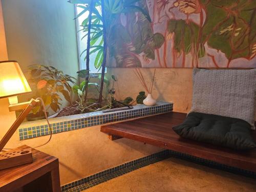 Facilities, Espaco Spa in Alto de Pinheiros
