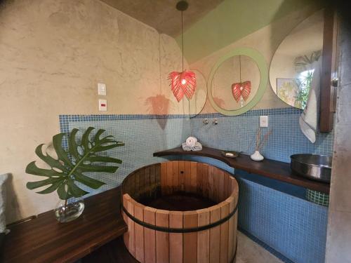 Bathroom, Espaco Spa in Alto de Pinheiros