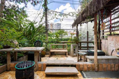 Garden, Espaco Spa in Alto de Pinheiros