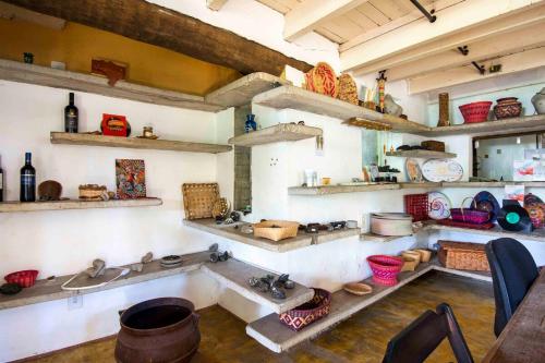 Shops, Espaco Spa in Alto de Pinheiros