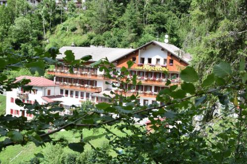 Hotel Alpenrose - Alleghe