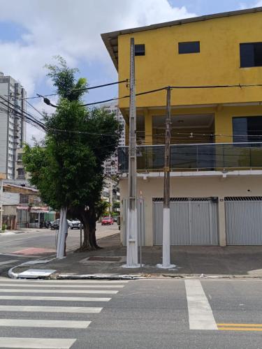 Casa ampla