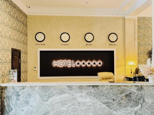 Hotel Misto SPA & FITNESS