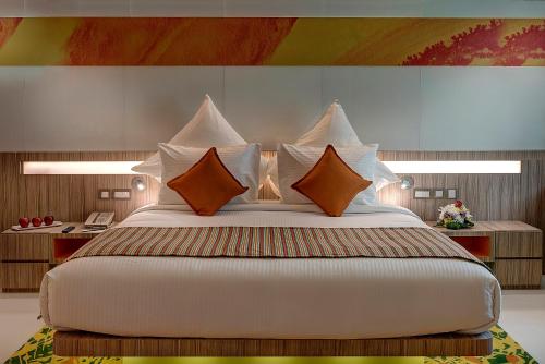 Al Khoory Atrium, Dubaj (fotografie 9)