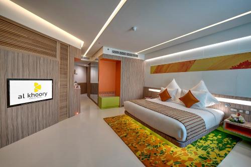 Al Khoory Atrium - image 7