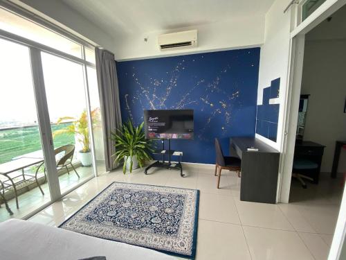 Sunset Studio, Cyberjaya