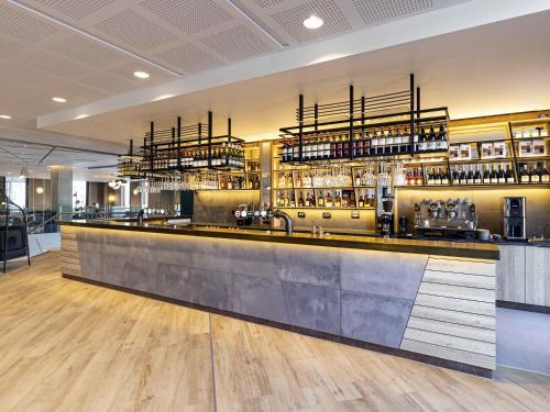 Novotel Liverpool Paddington Village, Liverpool (photo 3)