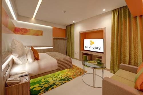 Al Khoory Atrium - image 10