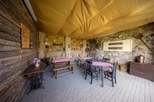 Ubytovani Hrusice in Senohraby