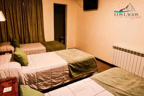 Los Lagos Hotel