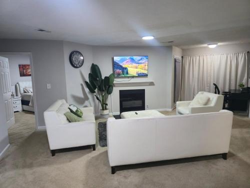 The Comfort Cove