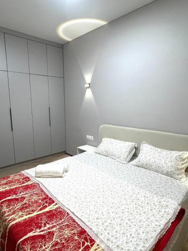 SUPER MODERN PLACE FOR TRAVELING and BUSINESS TRIP IN THE CENTER