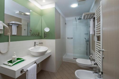 CHC Business Residence, Gênes (photo 7)