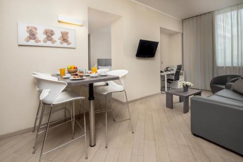 CHC Business Residence, Gênes (photo 6)