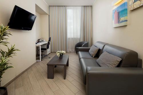 CHC Business Residence, Gênes (photo 4)