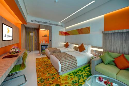 Al Khoory Atrium - image 6