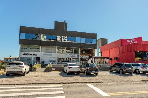 Espaco Jardim Germania in Itacorubi