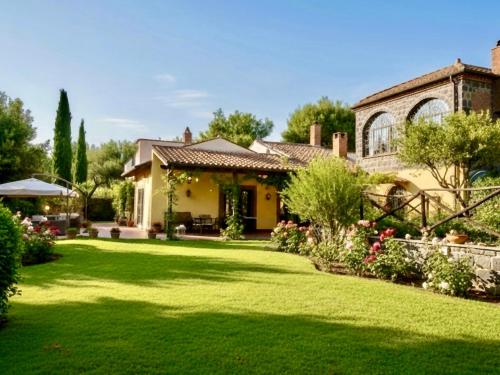B&B Villa Loriana - Contrada Zappino