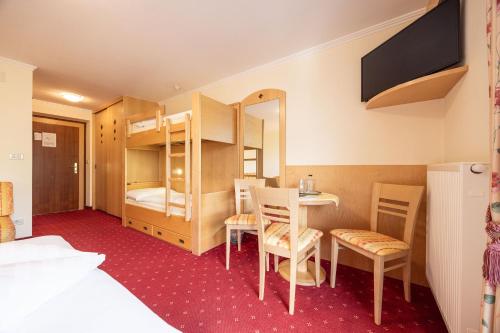 Hotel Garni Alpes – Schenna, MS
