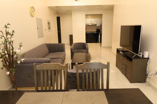 Spacious 4BR Skyline View Central, Dubai (Foto 2)