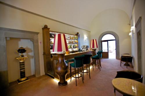 Villa Tolomei Hotel & Resort