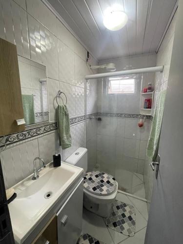 Casa da Lici 2 Quartos in มูนิซิปิโอส
