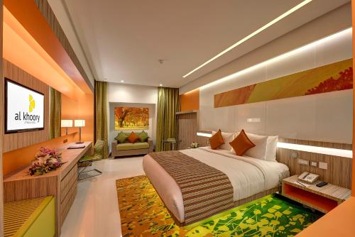 Al Khoory Atrium - image 9
