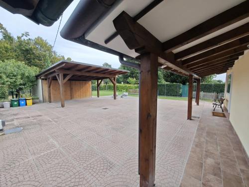 Casa Re Del Bosco - Venice Airport, Benátky (fotografie 8)