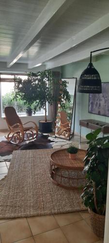 Gîte du Lay gîte à louer Bessay