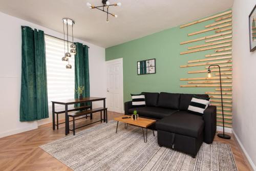 Northcote apartment
