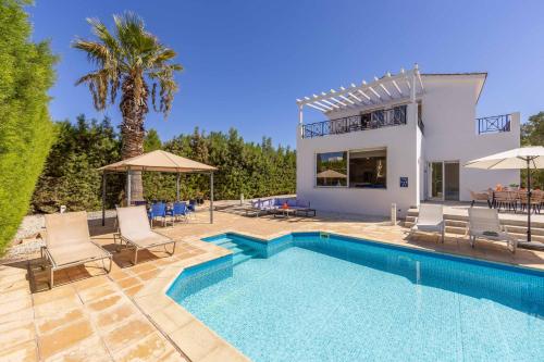 Villa Artemisia, Peyia (Foto 4)