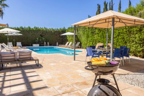 Villa Artemisia, Peyia (Foto 7)