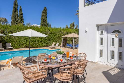 Villa Artemisia, Peyia (Foto 6)